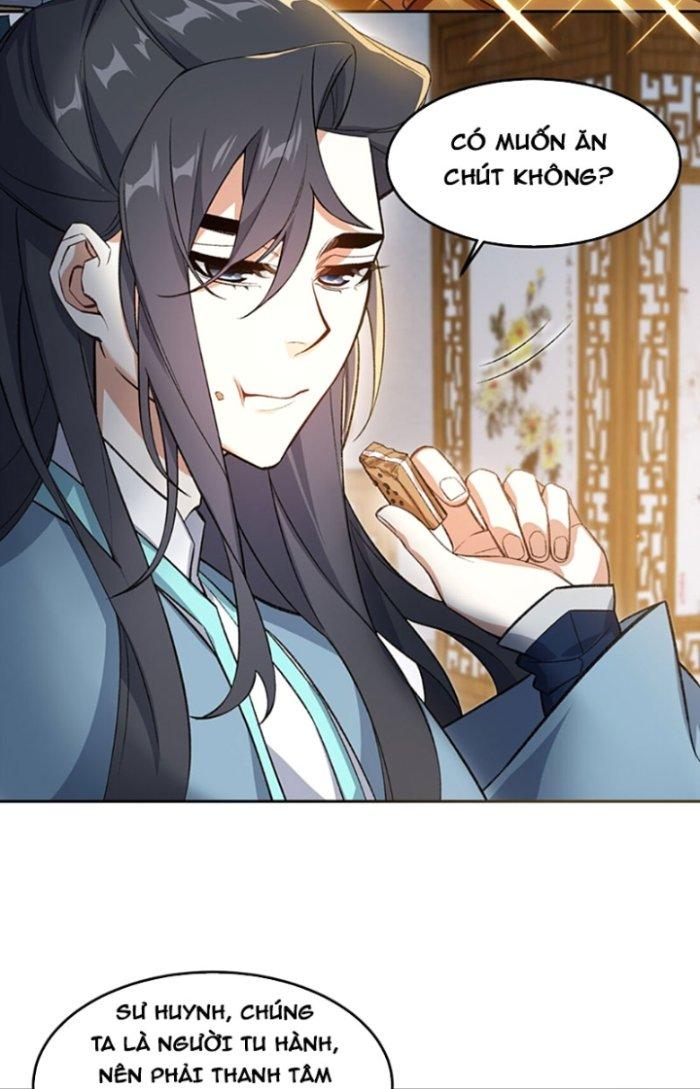 ta tại tu tiên thế giới 5 giờ tới 9 giờ về chapter 3 50