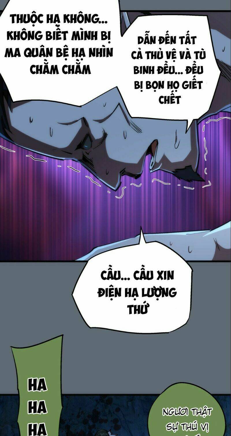 ta không phải đại ma vương chapter 29 5