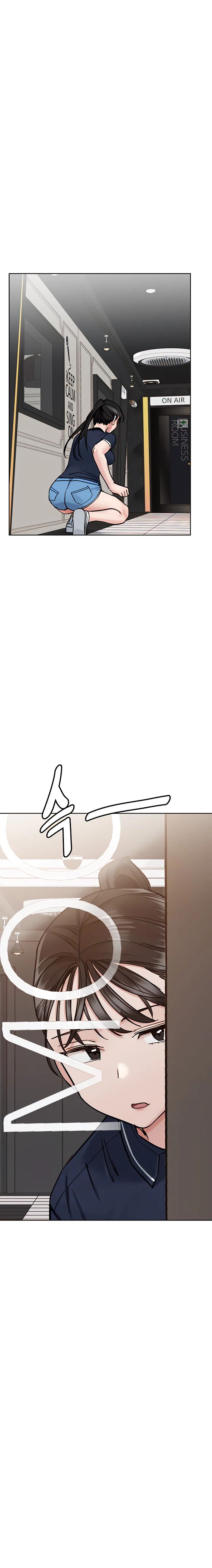 giữ bí mật với mẹ em nhé! chapter 96 18