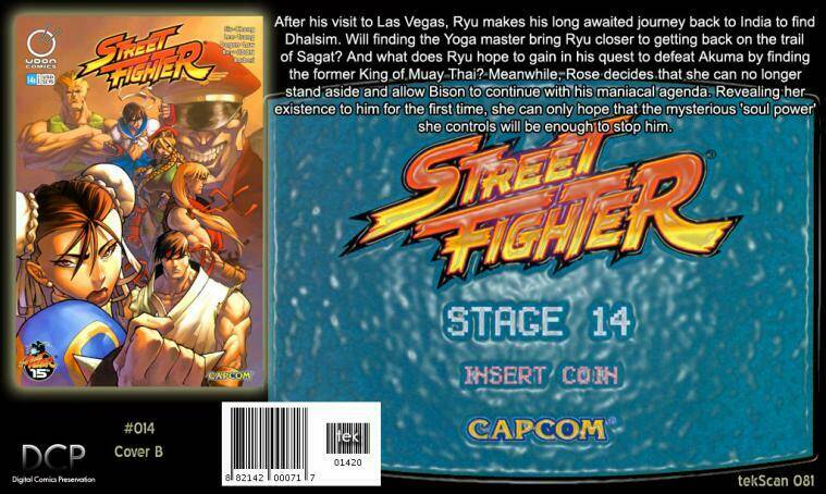 street fighter chapter 14 31