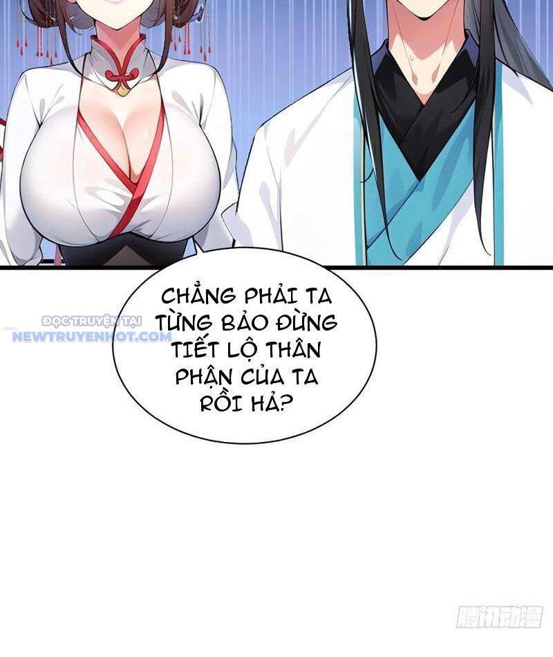 ta thực sự không muốn làm thần tiên chapter 85 21
