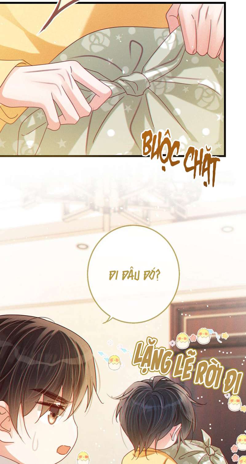 nịch tửu chapter 79 9