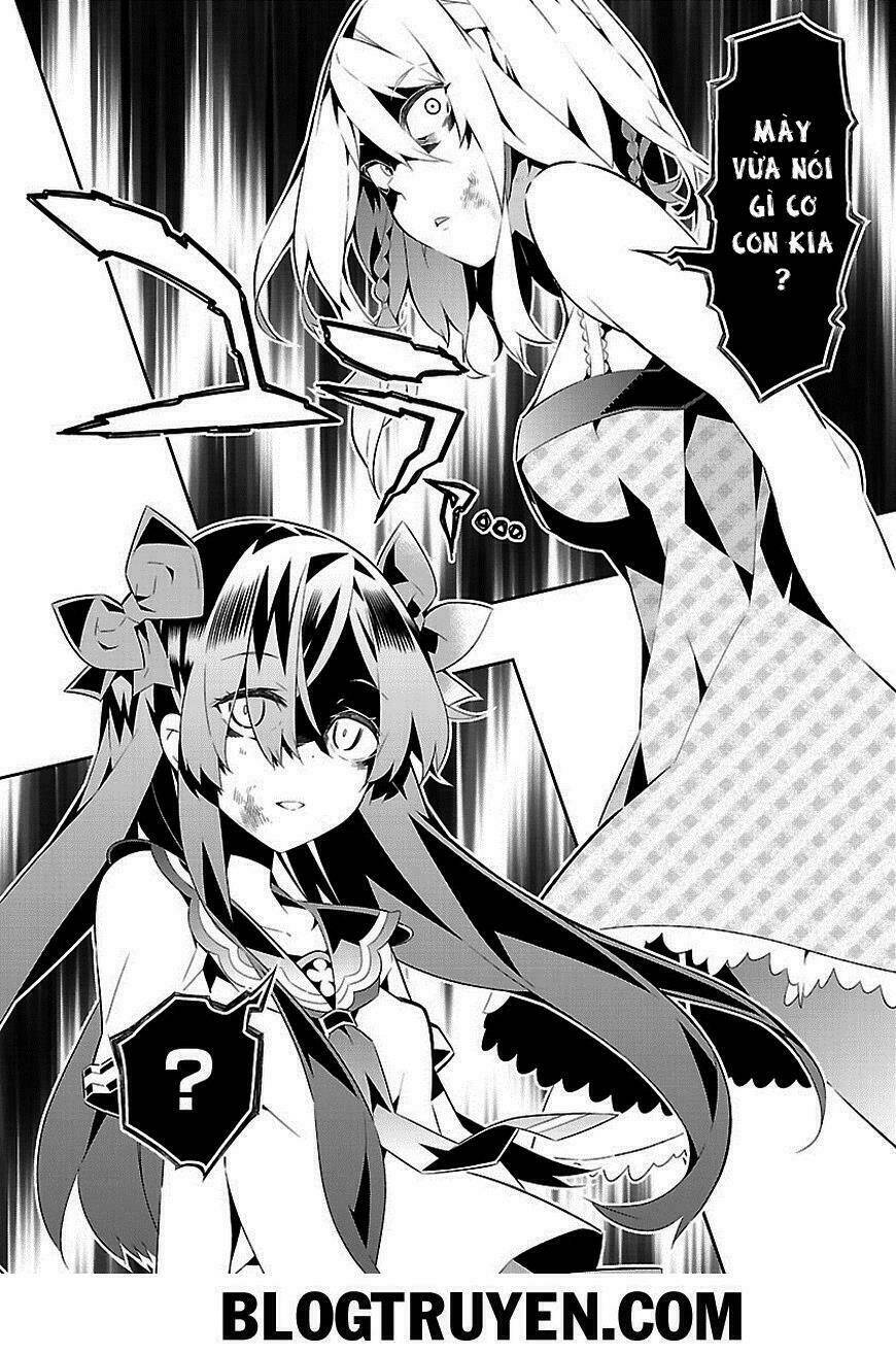 mousugu shinu hito chapter 16 28