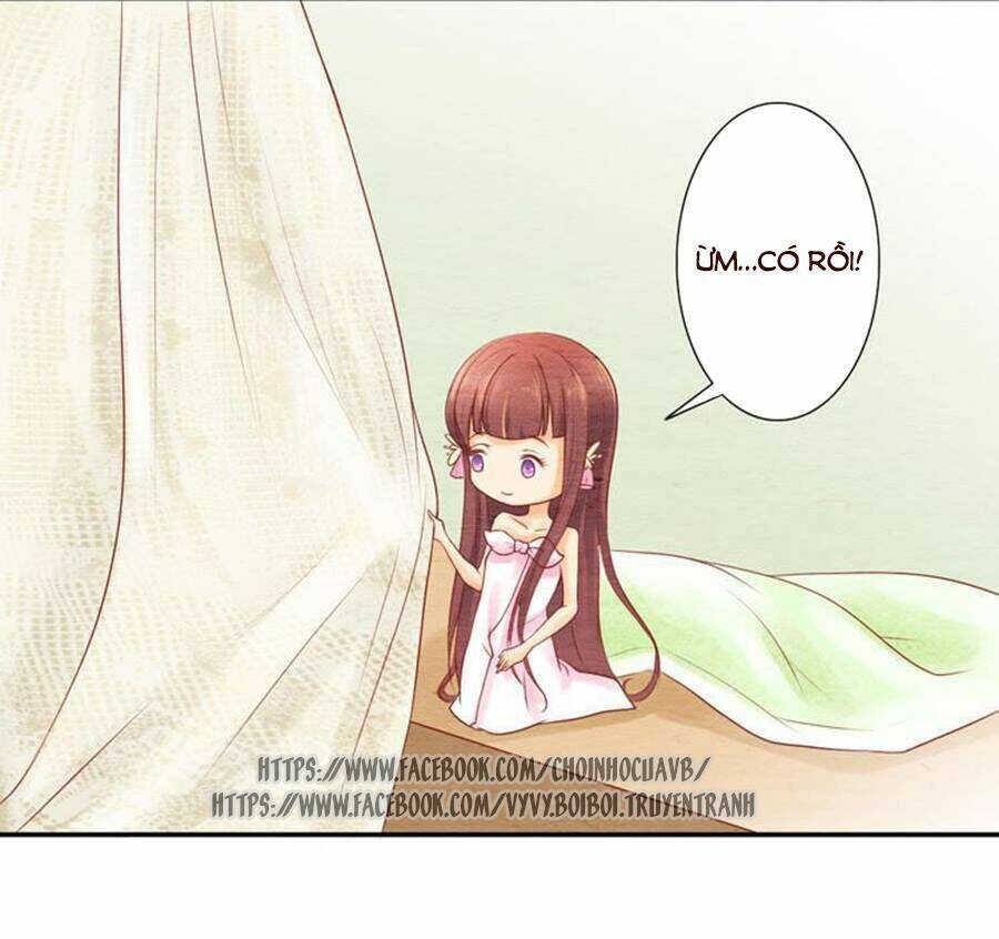 nhân hoa duyên chi sư phụ đại nhân cầu sủng ái chapter 8 7