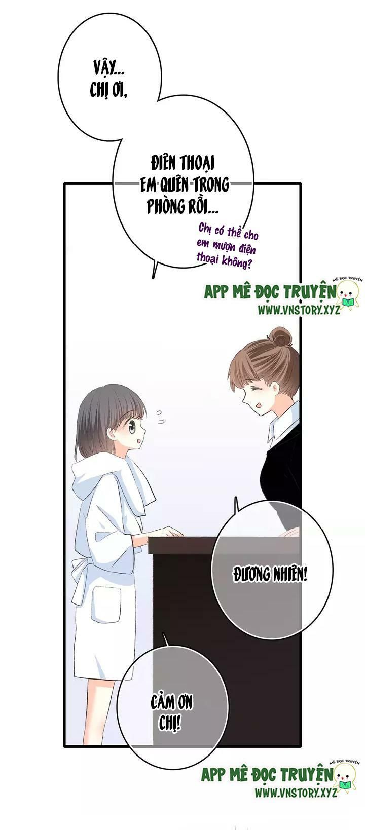 con tim rung động 2 chapter 27 60