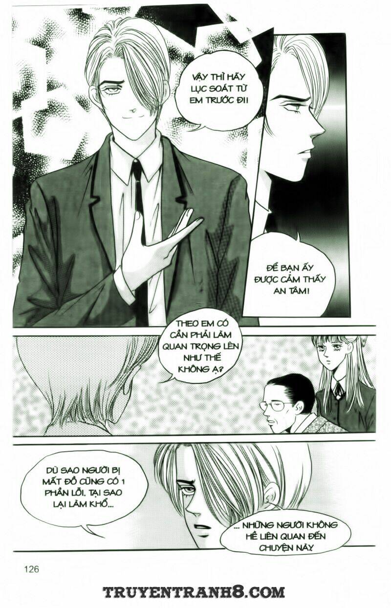 cool six - bộ 6 tuyệt vời chapter 17 2