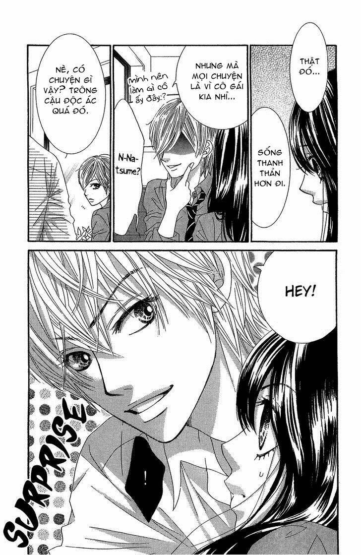 bokutachi wa shitte shimatta chapter 28 21