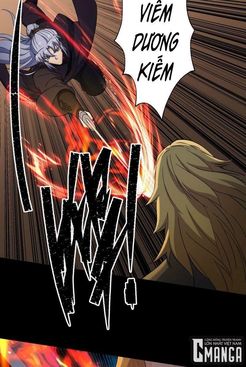 thông u đại thánh chapter 18 33