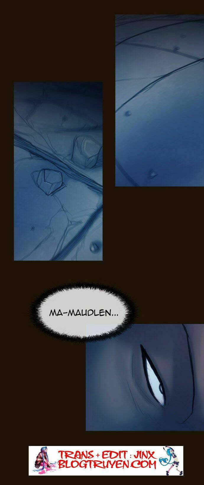 hội ảo thuật chapter 165 3