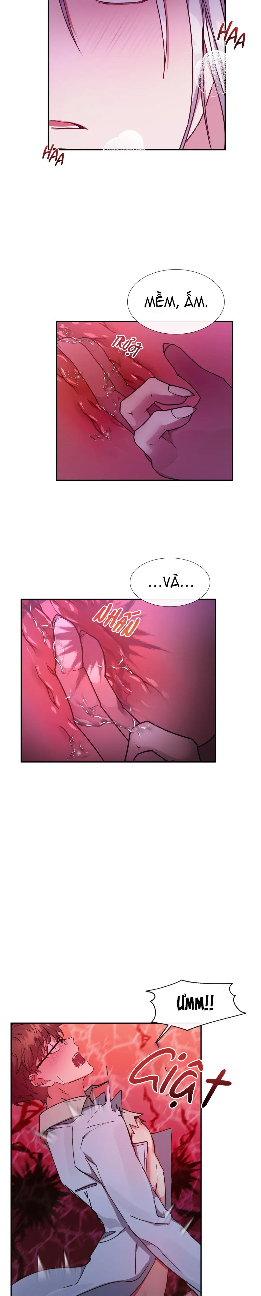 lâu đài tình dục chapter 11 9