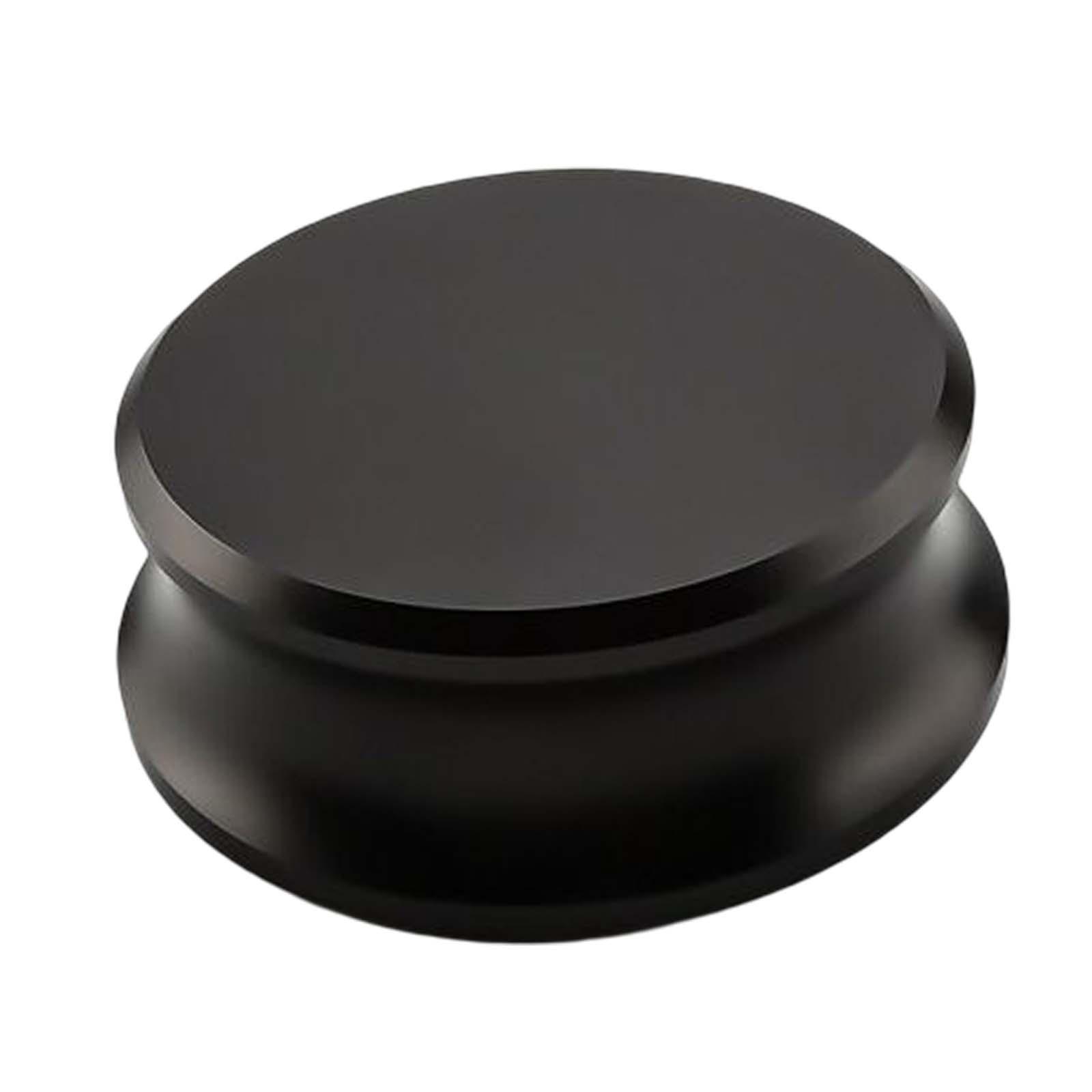 Turntable Disc Record Stabilizer Level Disc Pad Turntable Weight Clamps for HiFi Record Player