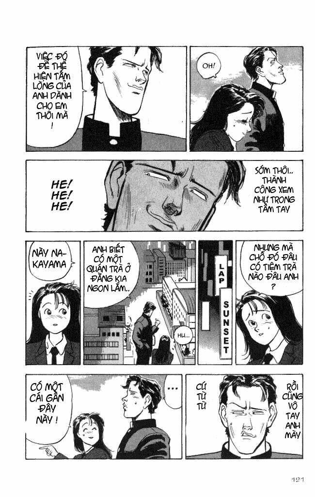 hakaiou noritaka chapter 3 10