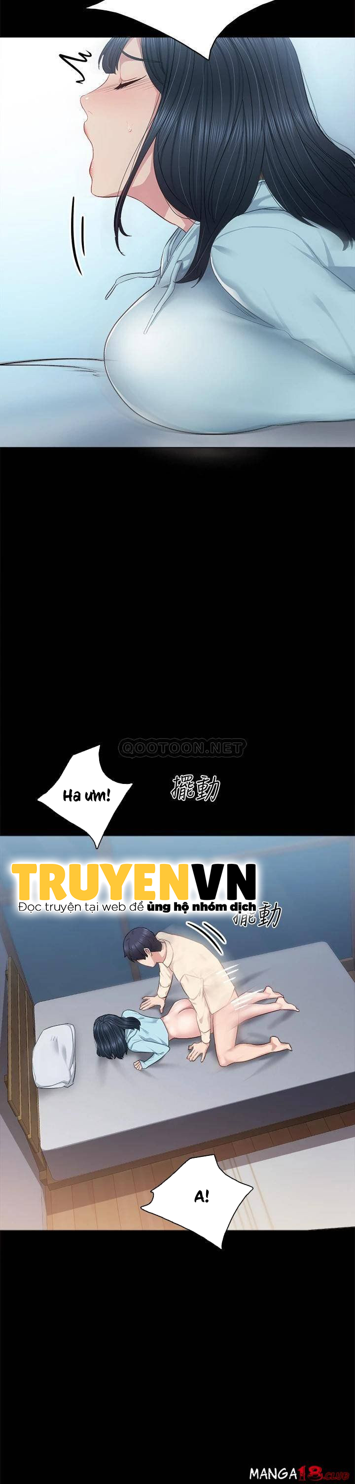 thầy giáo thực tập chapter 98 29