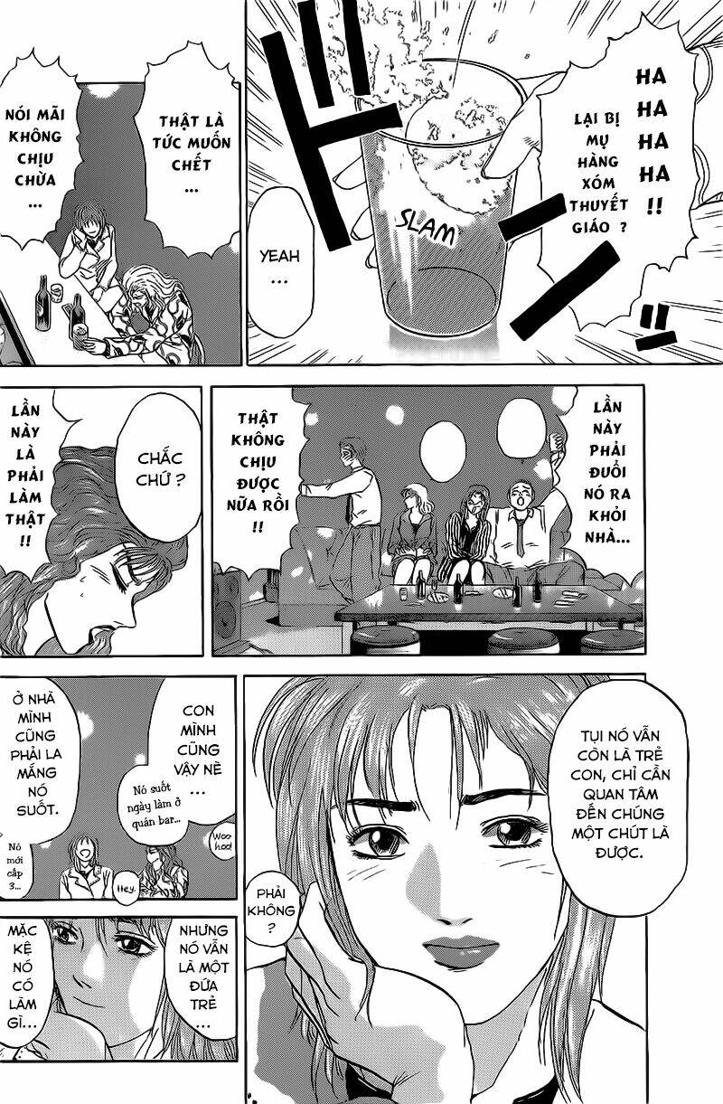 shonan junai gumi chapter 228 11