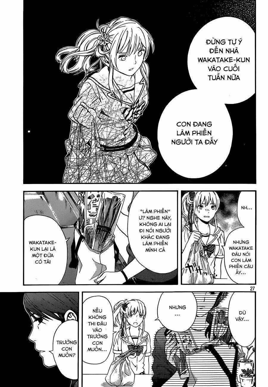 sakurasaku syndrome chapter 9 28