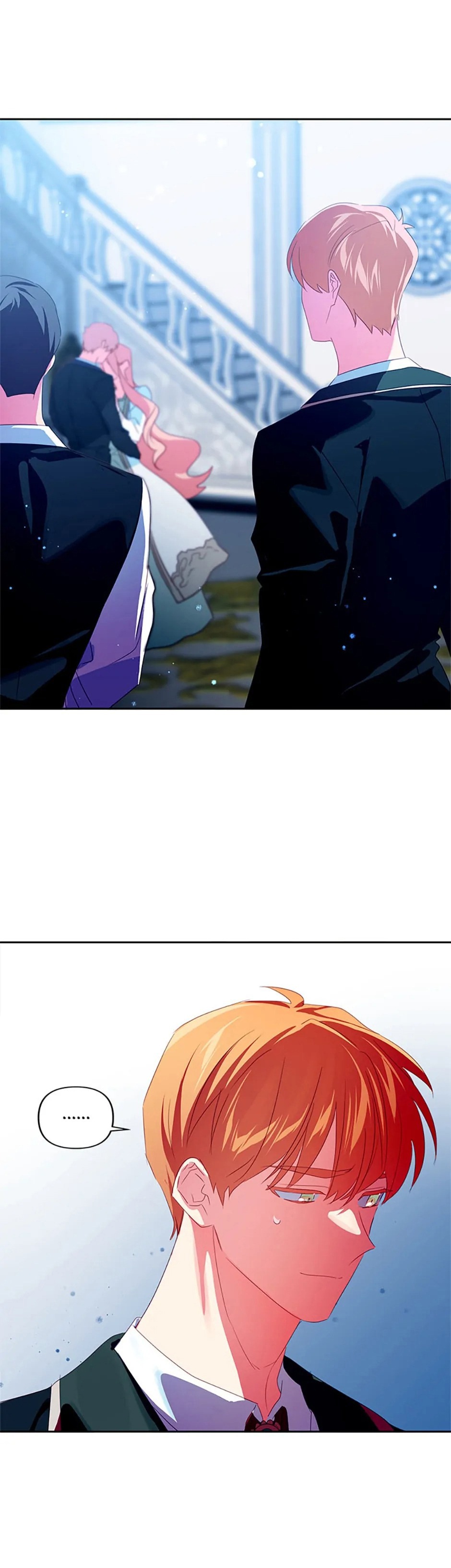 tôi đã nuôi dưỡng nam phụ ám ảnh chapter 74 29