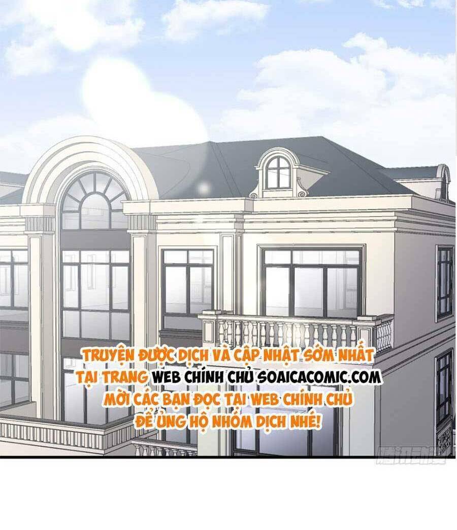 đại tiểu thư có ý đồ gì xấu đâu chapter 185 14