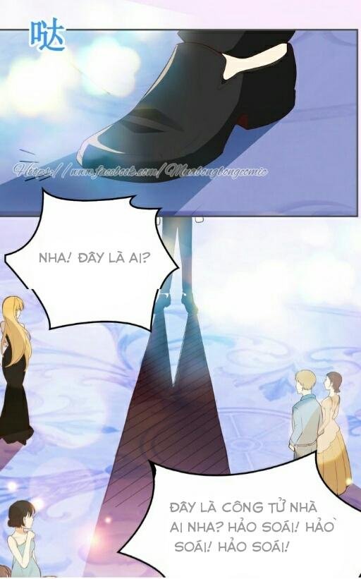 song diện tổng tài sủng thê chỉ nam chapter 2.1 23