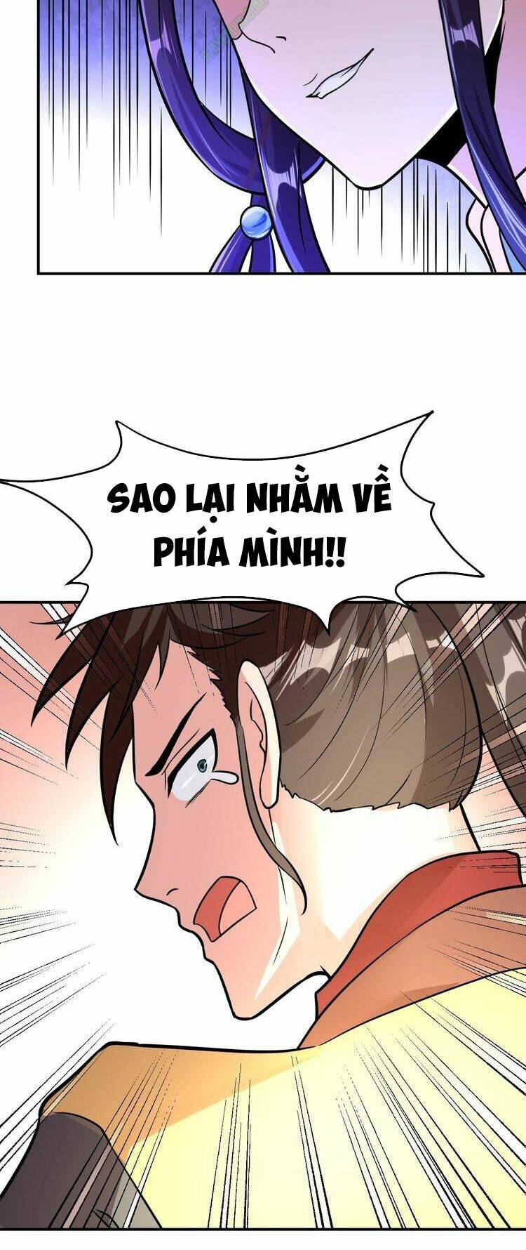 vô cực chiều thiên chapter 6 4
