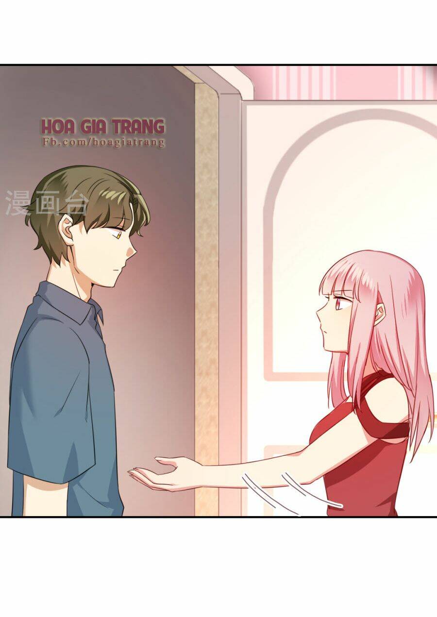 phục thù thiếu gia tiểu điềm thê chapter 42 27