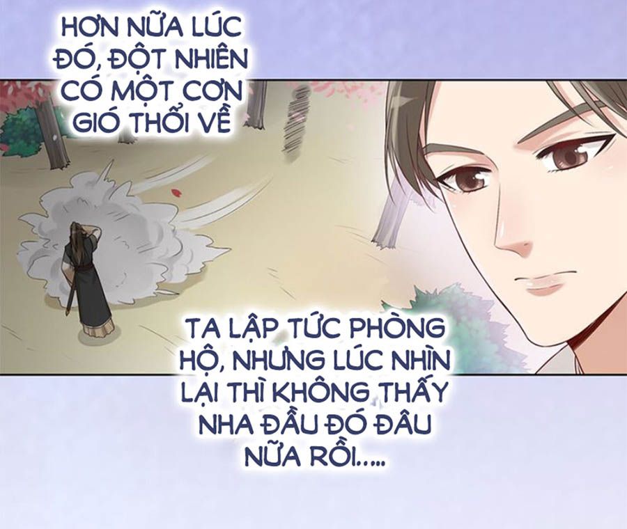 mỹ nhân già rồi chapter 22 29