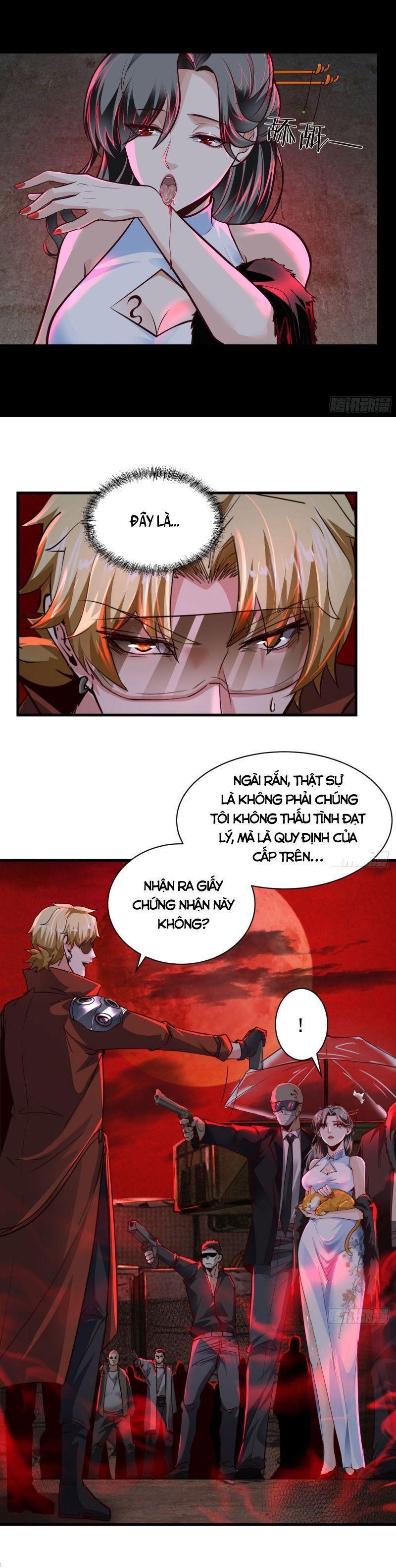 bắt đầu từ trăng đỏ chapter 63 13