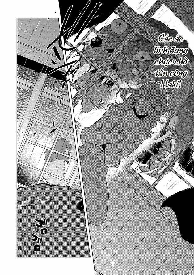 gokuto jihen chapter 14 2