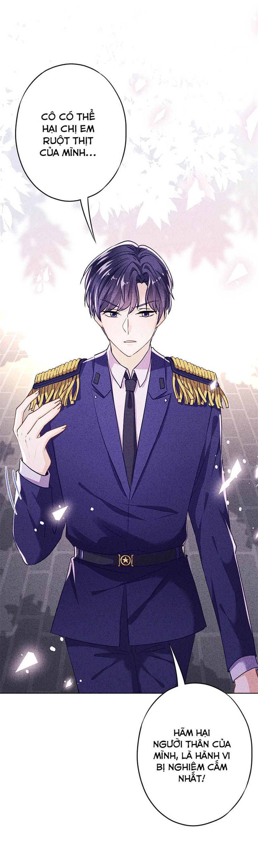 thiếu soái, vợ anh muốn lật trời! chapter 103 25