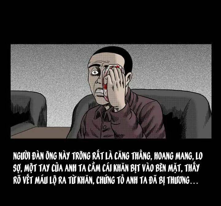 kỳ án có thật chapter 37 9