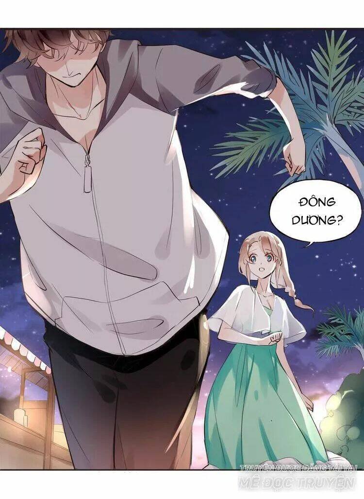 nở rộ trên bụi gai chapter 44 36