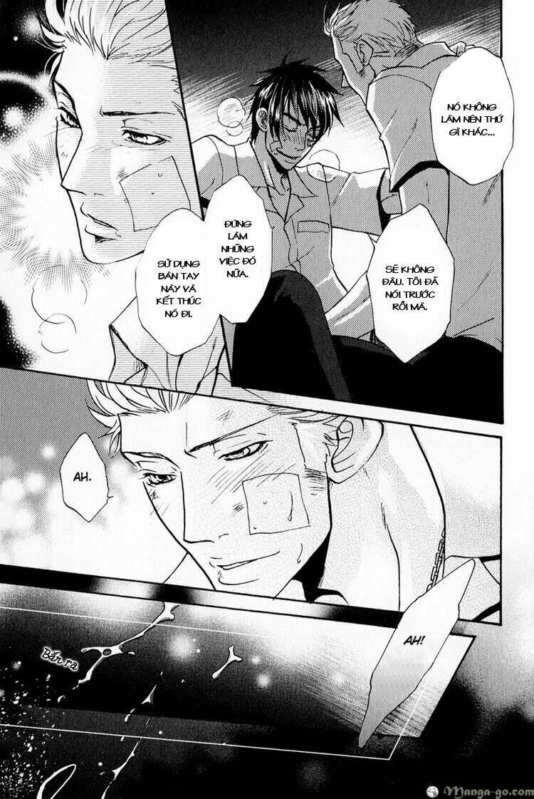 blood honey chapter 4 29