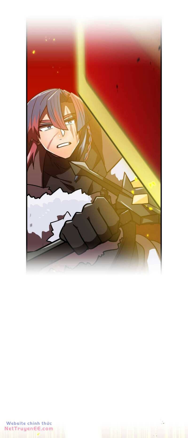 Huyết Thánh Cứu Thế Chủ~ Ta Chỉ Cần 0.0000001% Đã Trở Thành Vô Địch chapter 67 94