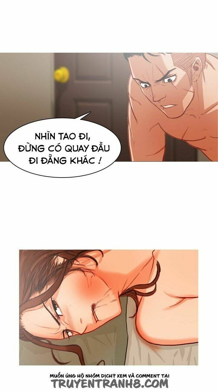 bụi đời gangnam chapter 9 17