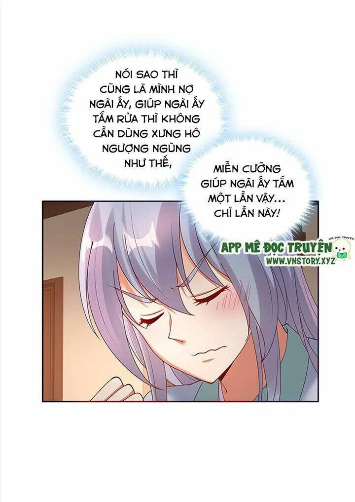 đô đốc đại nhân sủng thê kí chapter 97 14