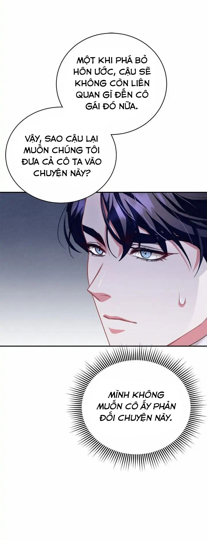 tình yêu đó chưa hề tồn tại chapter 44 22