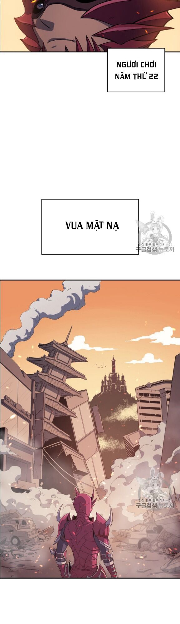 bậc thầy trở về chapter 2 46