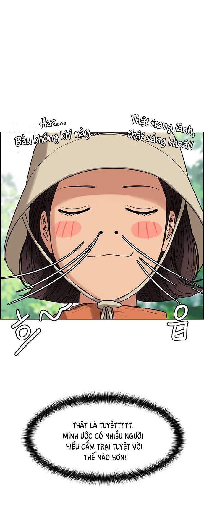 vẻ đẹp đích thực - true beauty chapter 225.2 28