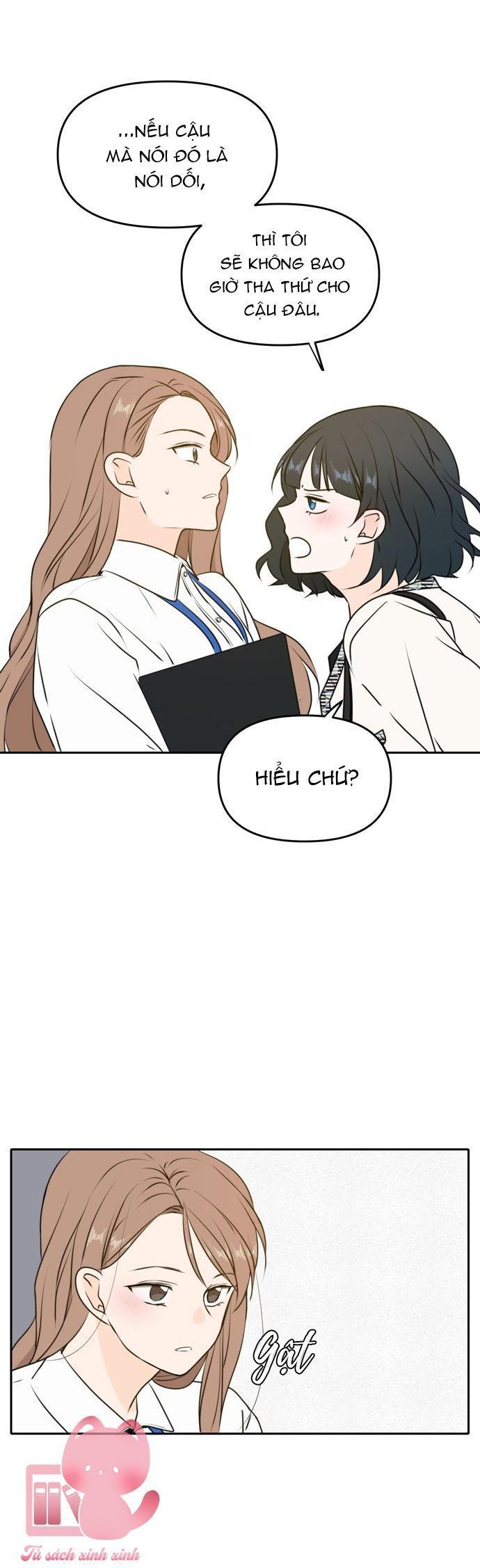 hẹn gặp nhau ở kiếp thứ 19 chapter 46 41