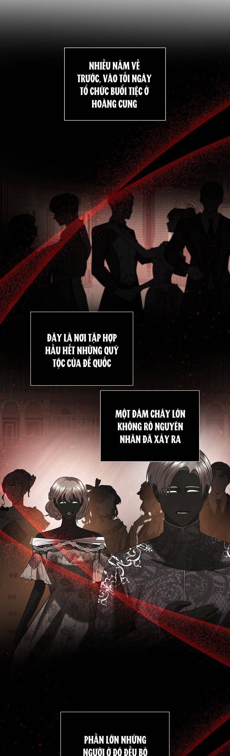 phương pháp sống sót khi phải ngủ cùng hoàng đế chapter 28 13