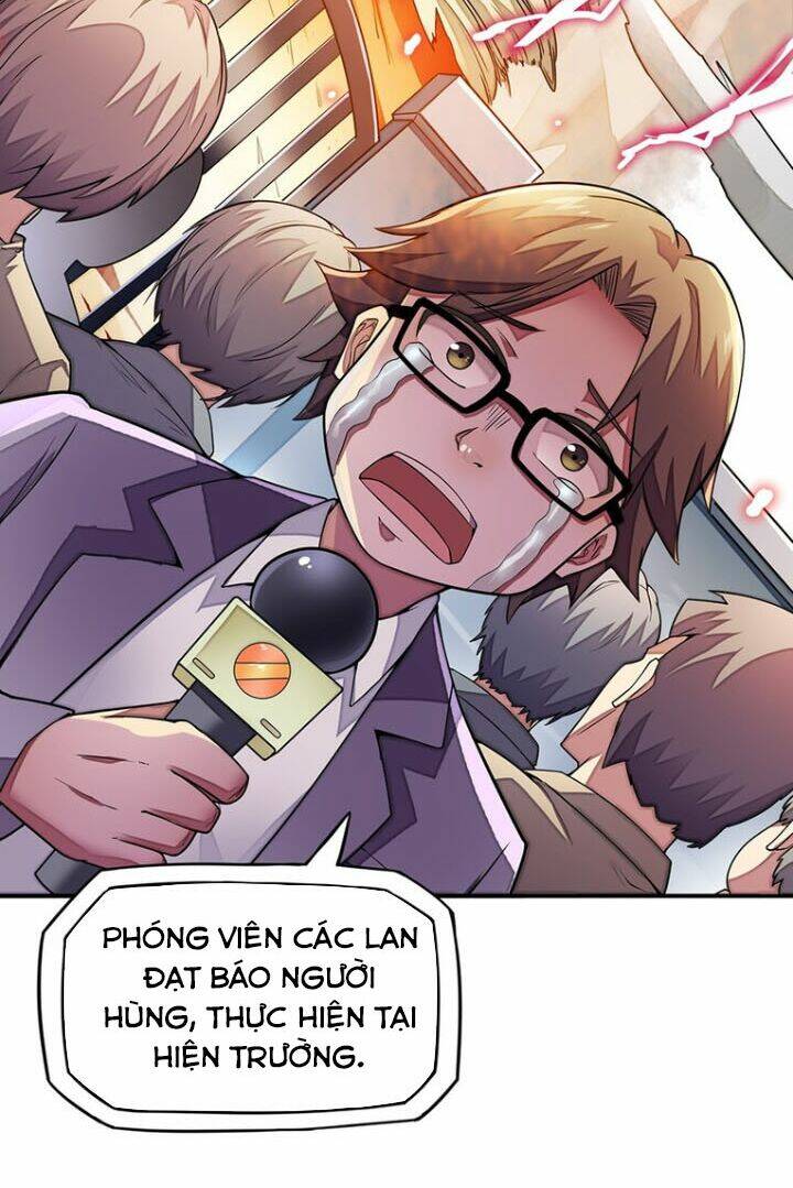 ma vương pháp tắc chapter 19 36