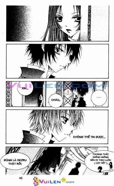 tiểu nữ vương chapter 7 46