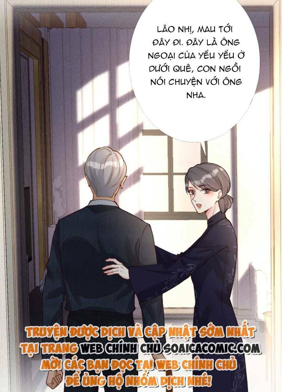 Ôm Khẩn Tiểu Mã Giáp Của Tôi Chapter 96 - Trang 38