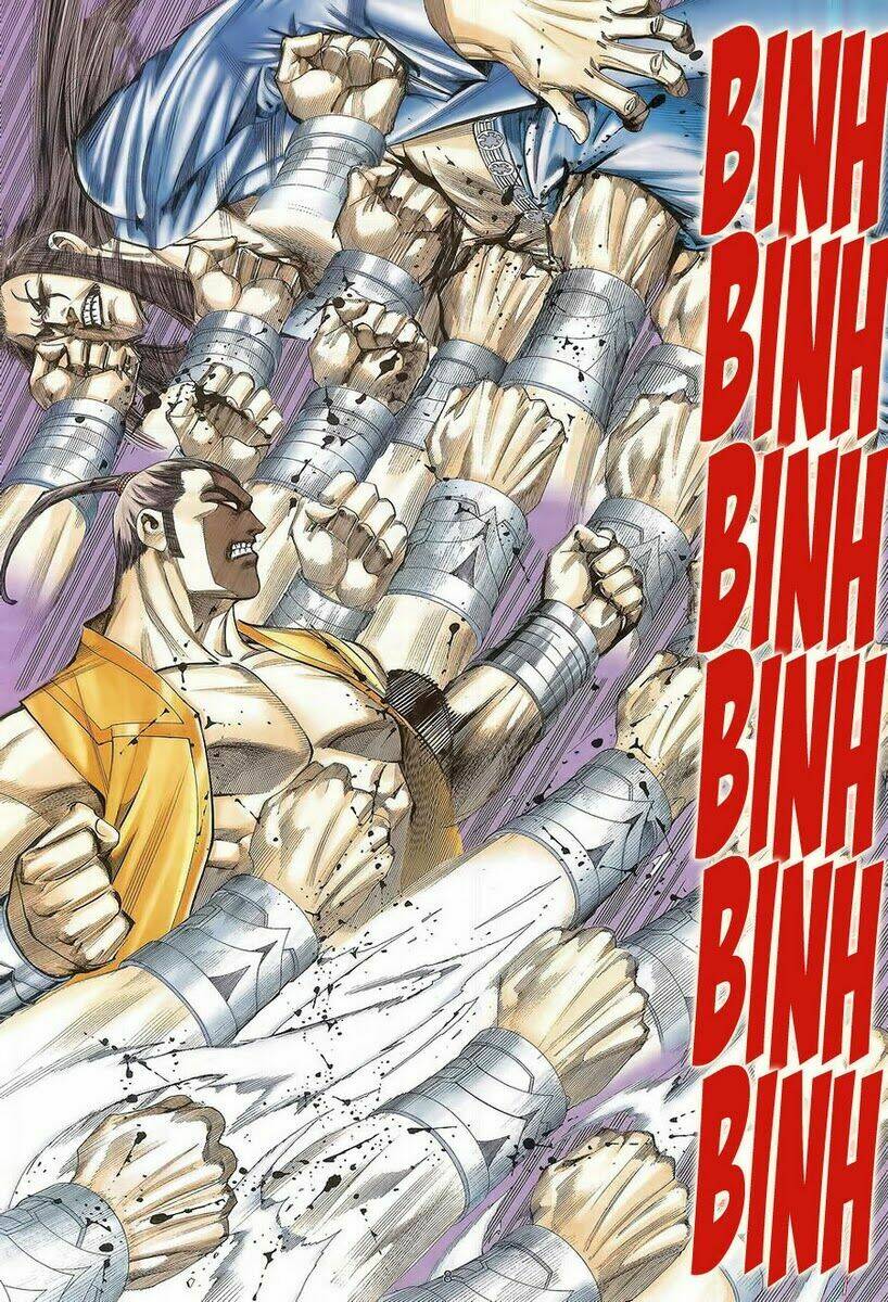 võ thần phượng hoàng chapter 96 6