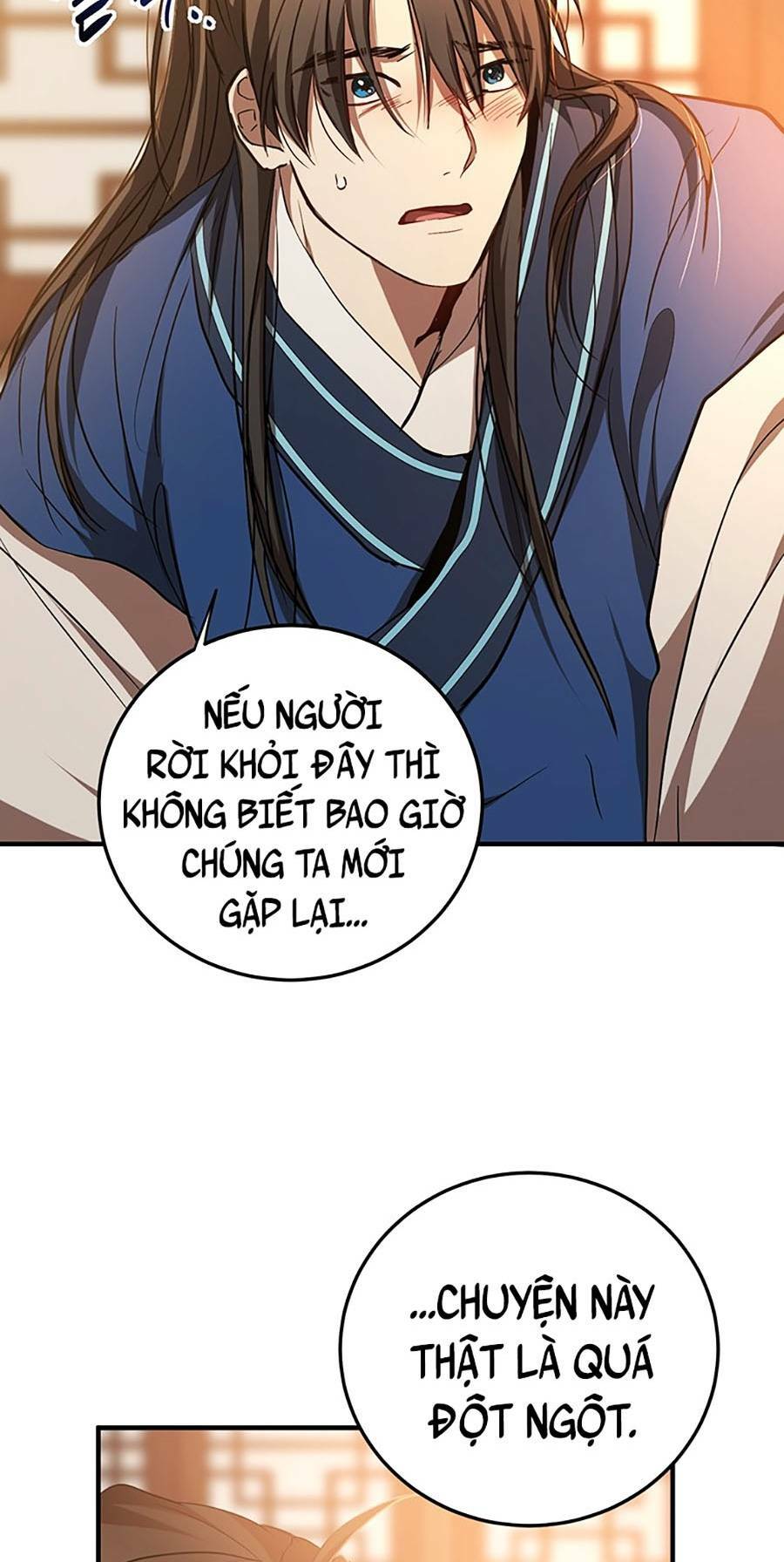 võ đang kỳ hiệp chapter 77 98