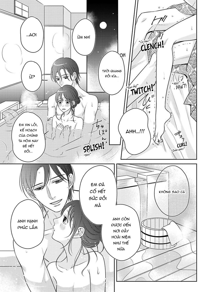 hãy ở bên cạnh anh chapter 10.2 10