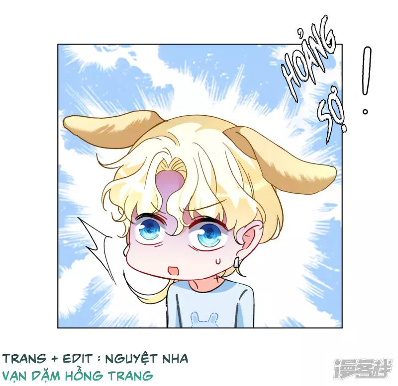 cô ấy đến rồi, xin nằm xuống! chapter 173 12