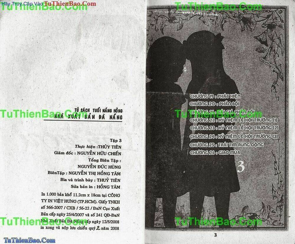 nàng men chàng bóng chapter 3 2