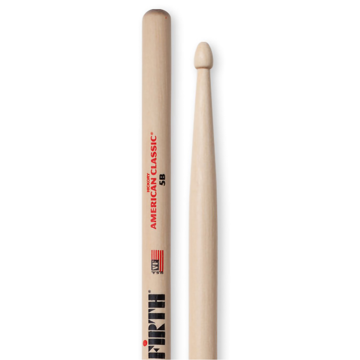 Dùi trống Vic Firth American Classic 5B