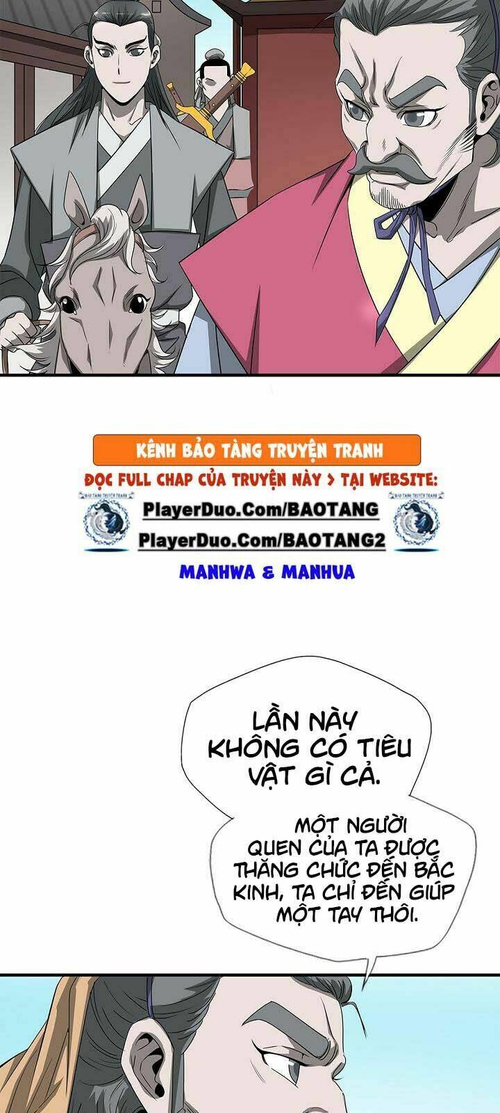 cuồng long chapter 28 31