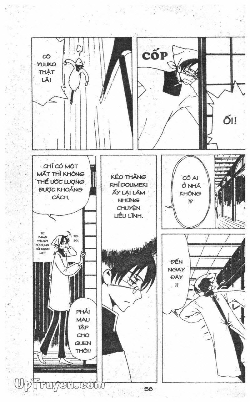 xxxholic - hành trình bí ẩn chapter 7 60